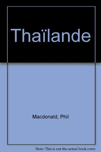 La Thaïlande