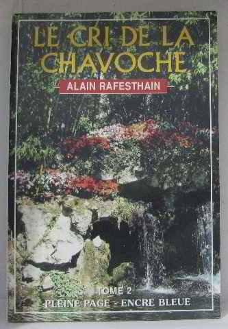 Le cri de la chavoche