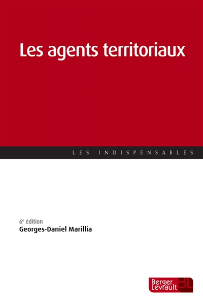 Les agents territoriaux