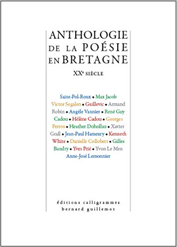 Oeuvre poétique