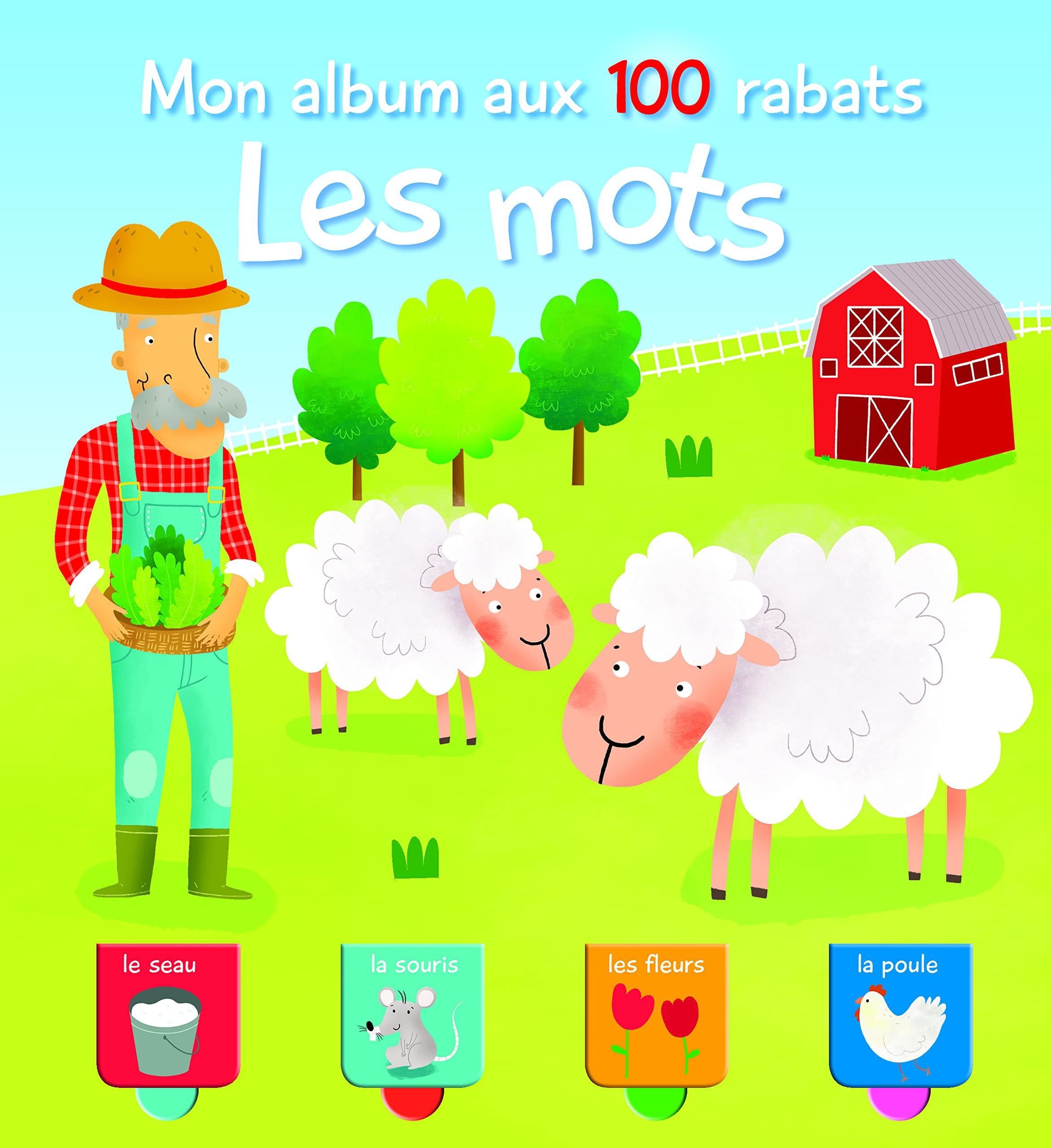 Les mots