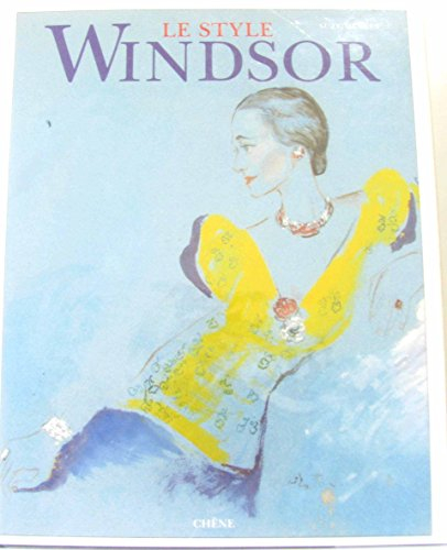 Le Style Windsor