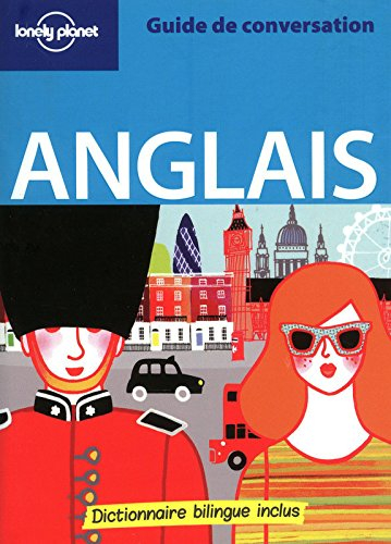 Anglais