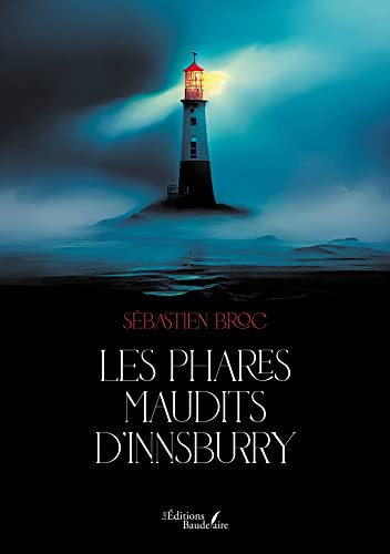 Les phares maudits d'Innsburry