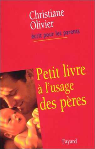 Petit livre à l'usage des pères