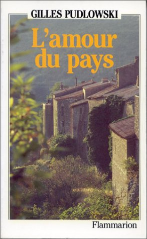 L'Amour du pays