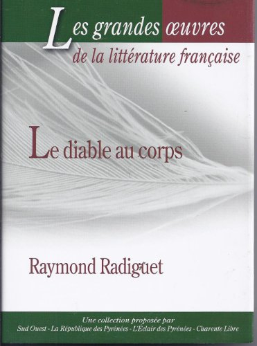 le diable aux corps