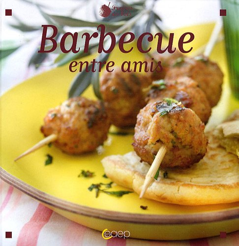 Barbecue entre amis