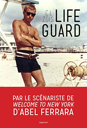 life guard