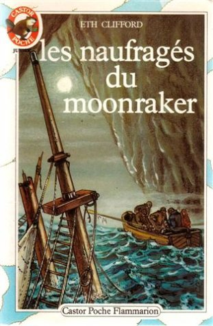 les naufragés du