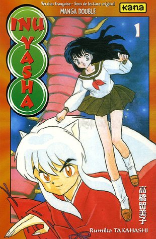 inu yasha - double