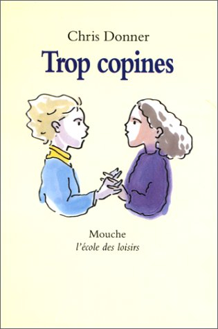 Trop copines
