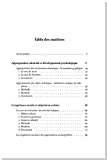 Compétence et incompétence sociales chez l'enfant