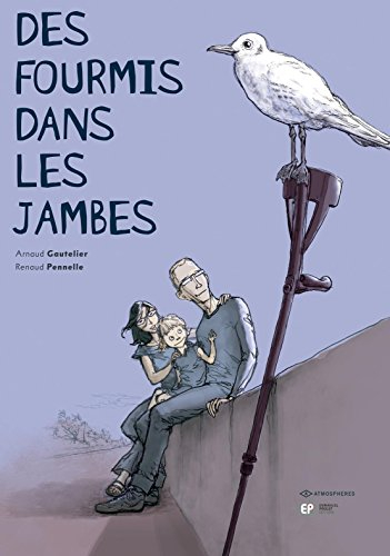 Des fourmis dans les jambes