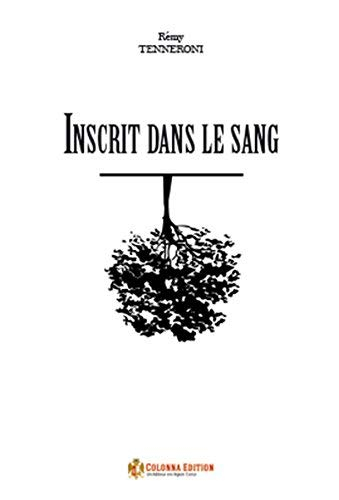 Inscrit dans le sang