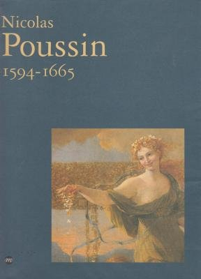 Nicolas Poussin : 1594-1665