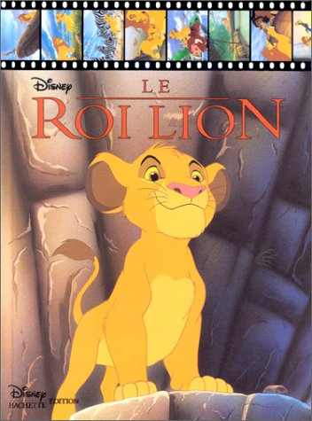 le roi lion