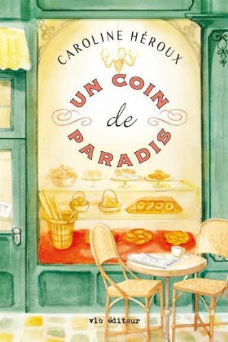 Un coin de paradis