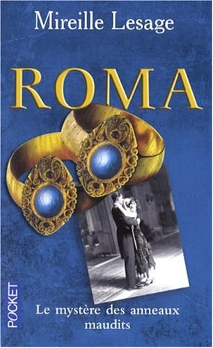 AMOR. Vol. 2. ROMA