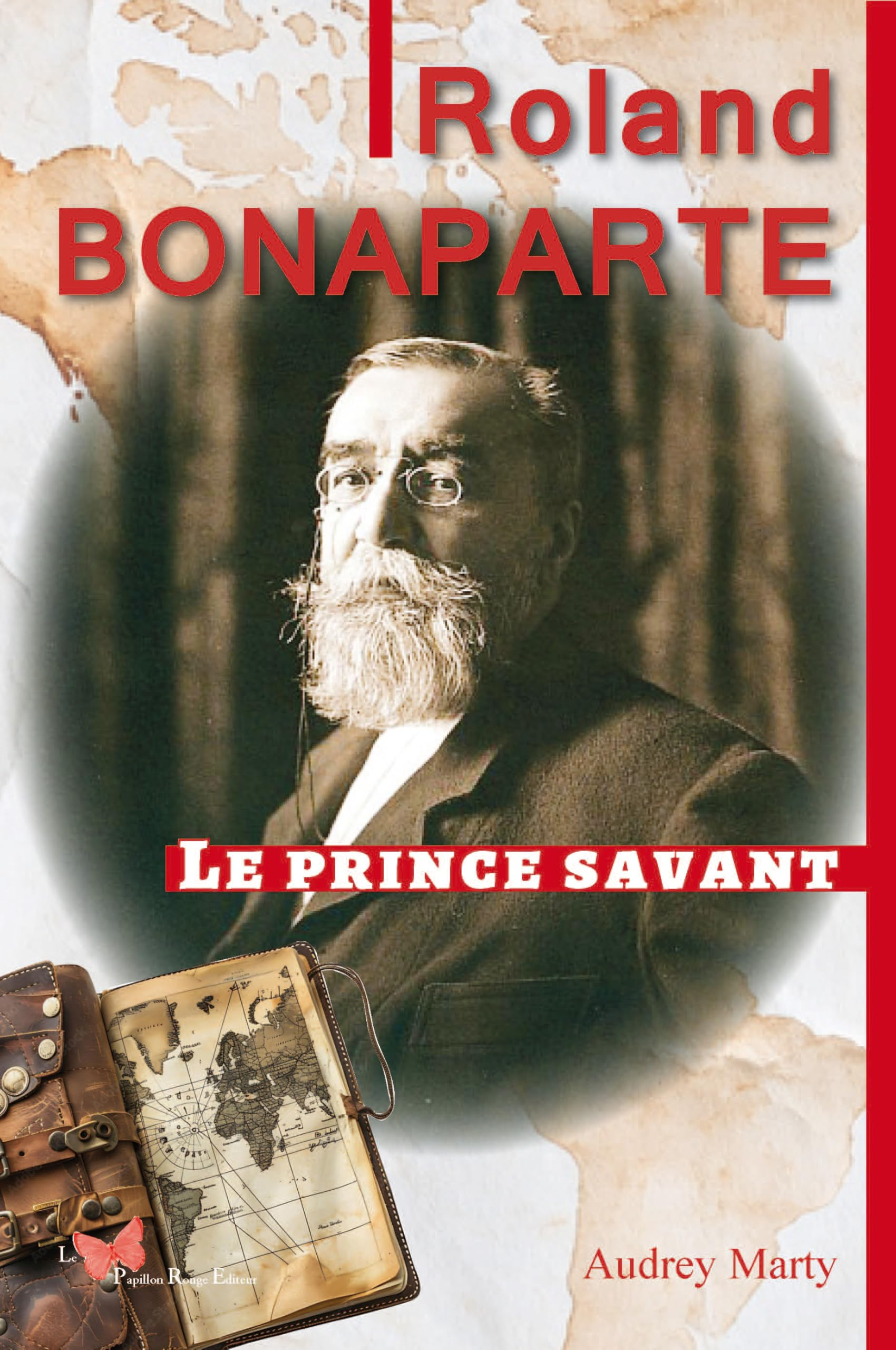 Roland Bonaparte : le prince savant