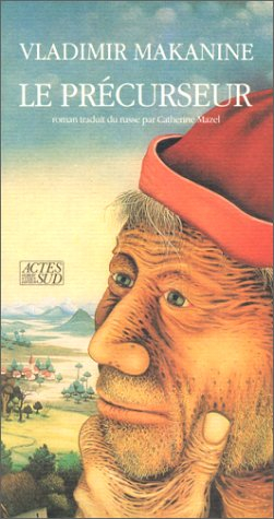 Le précurseur