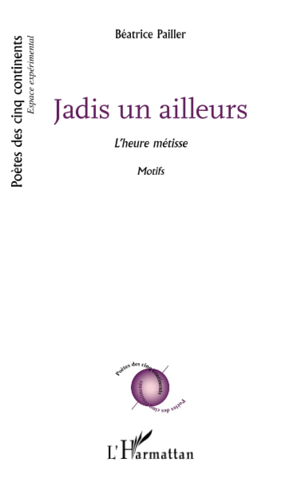 Jadis un ailleurs