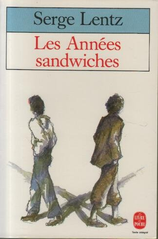 Les Années sandwiches