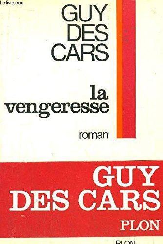 la vengeresse