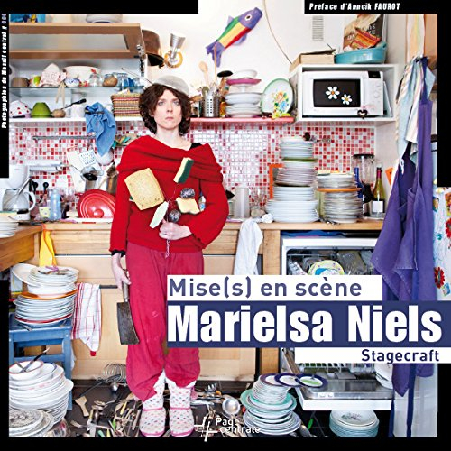 Mise(s) en scène. Stagecraft