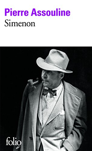 Simenon