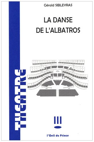 La danse de l'albatros