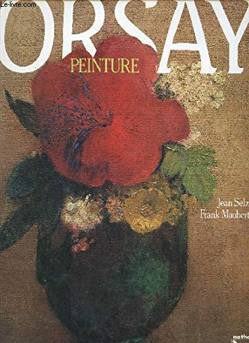 Orsay peinture