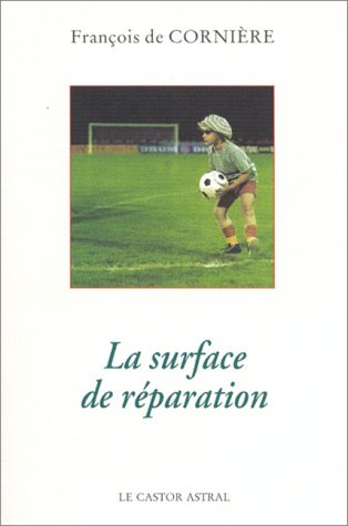 La surface de réparation