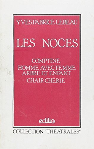 les noces