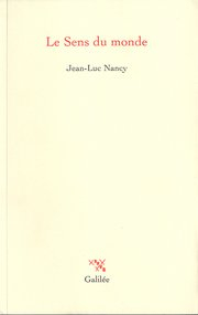 Le Sens du monde