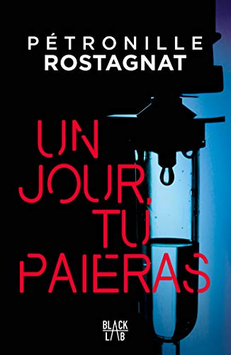 Un jour, tu paieras...