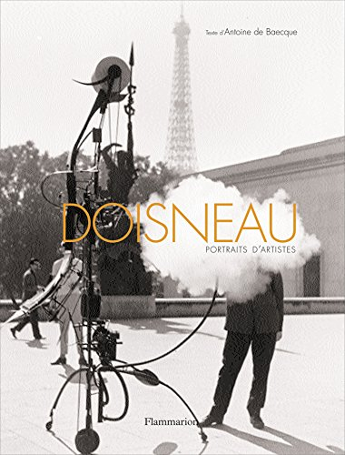 Portraits d'artistes