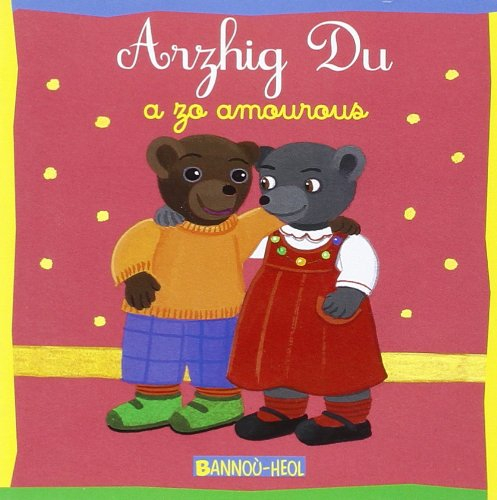 Arzhig Du a zo amourous
