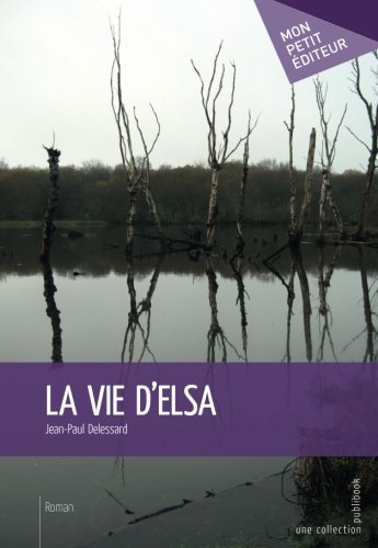 La Vie d'Elsa