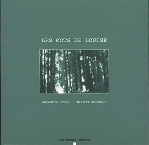Les mots de Louise