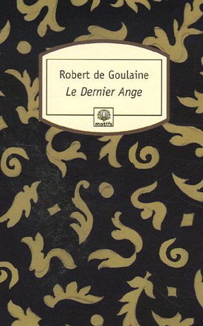 Le dernier ange