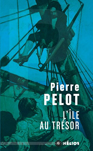 L'île au trésor