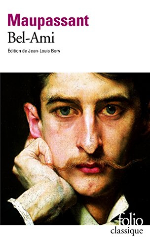 Bel-Ami