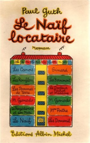 le naïf locataire