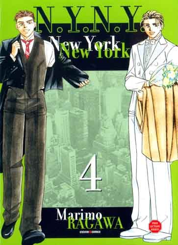 New York, New York. Vol. 4