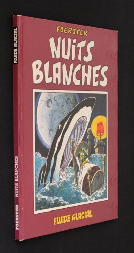 Nuits blanches
