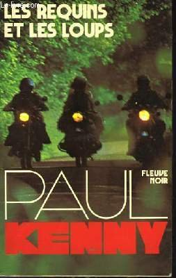 les requins et les loups