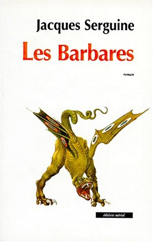 Les barbares