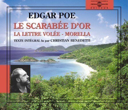 Le scarabée d'or : et autres récits