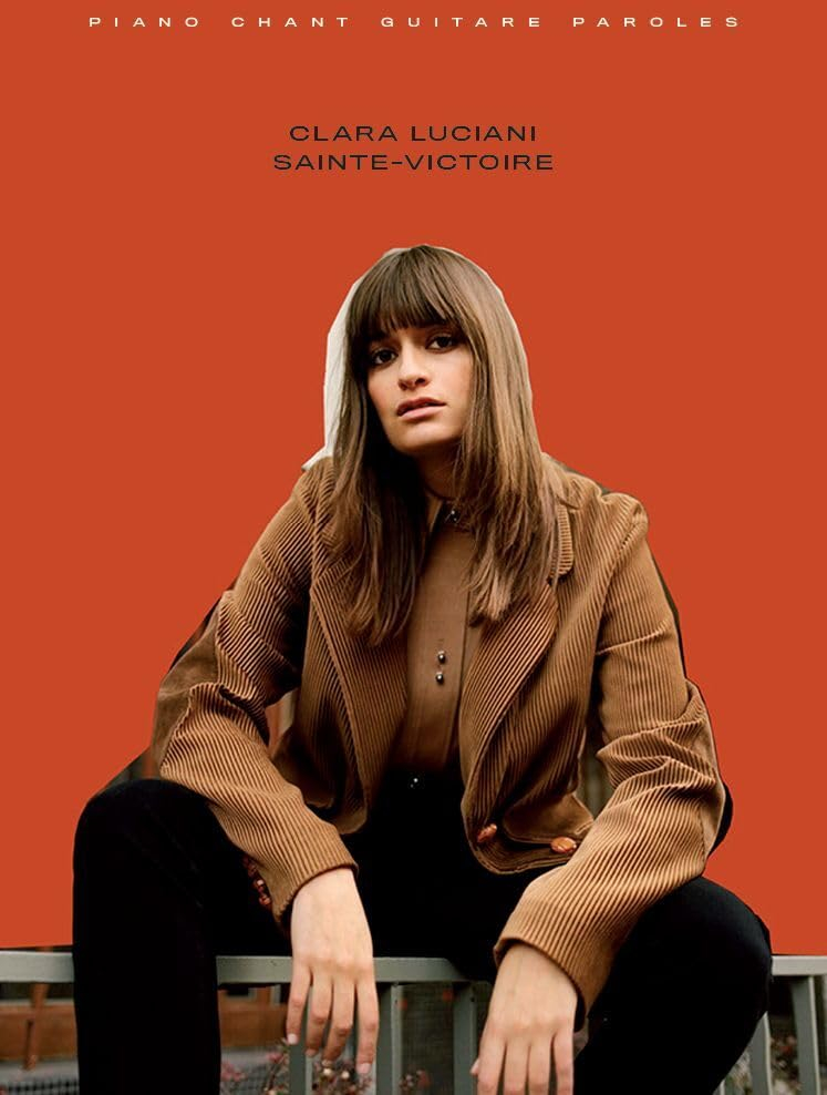 Sainte-victoire --- pvg